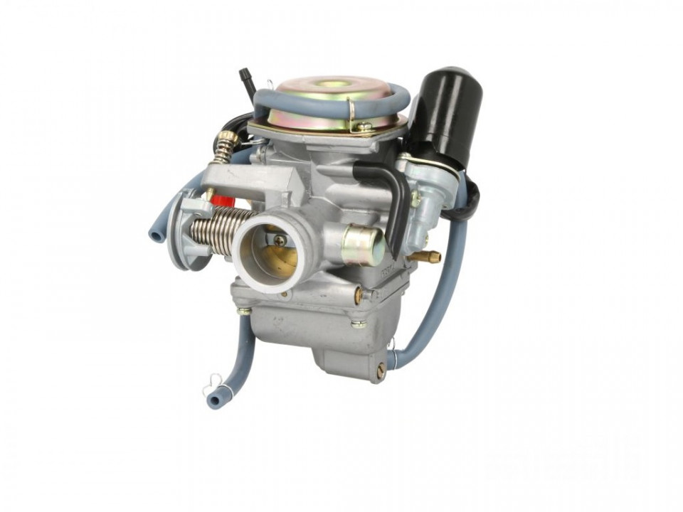 Carburator GY6-4T,125-150cc (soc electric)