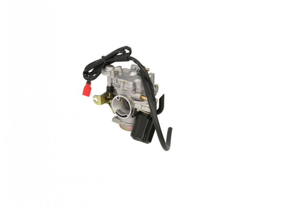 Carburator GY6-4T, 50-80cc (soc electric)