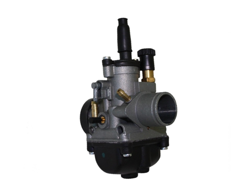 Carburator PHBG 21, Minarelli AM6