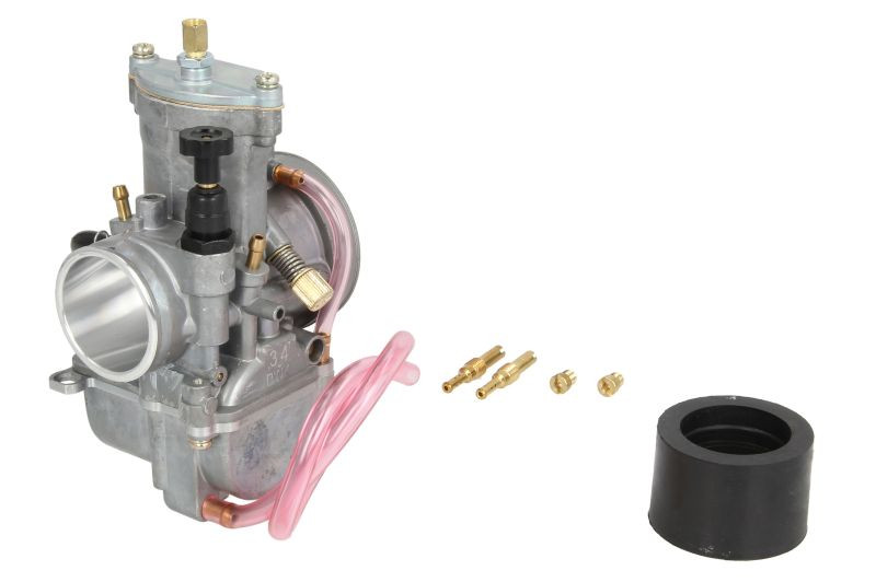 Carburator PWK 34, 2T/4T