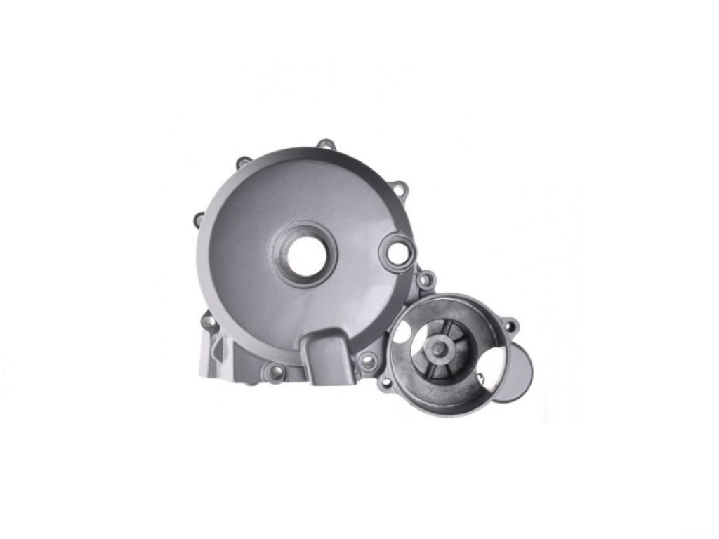 Carcasa motor stanga ATV/cross motor 156FMI