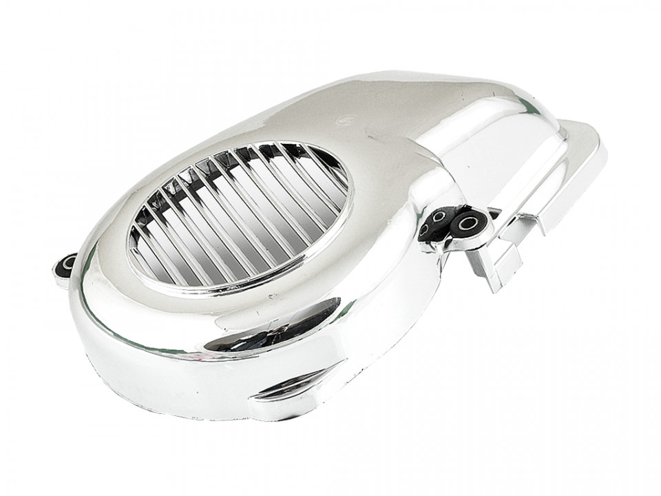 Carcasa ventilator  Aprilia/Minarelli/Yamaha Vertical-crom