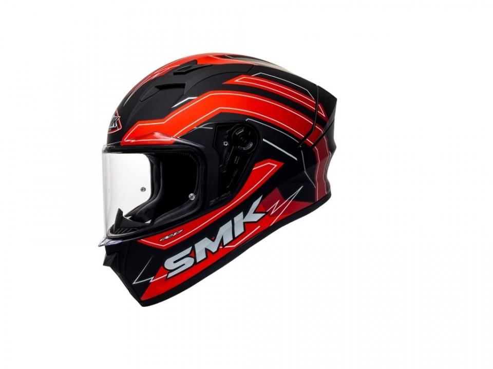 Casca integrala SMK110/GL231/L SMK STELLAR BOLT marimea L, unisex