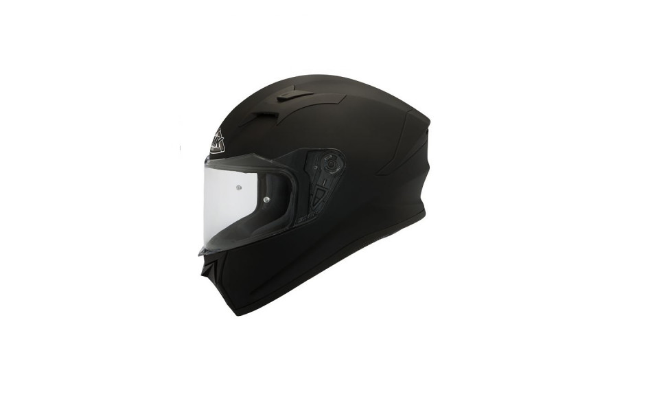 Casca integrala SMK STELLAR MATT BLACK SMK110/MA200/2XL