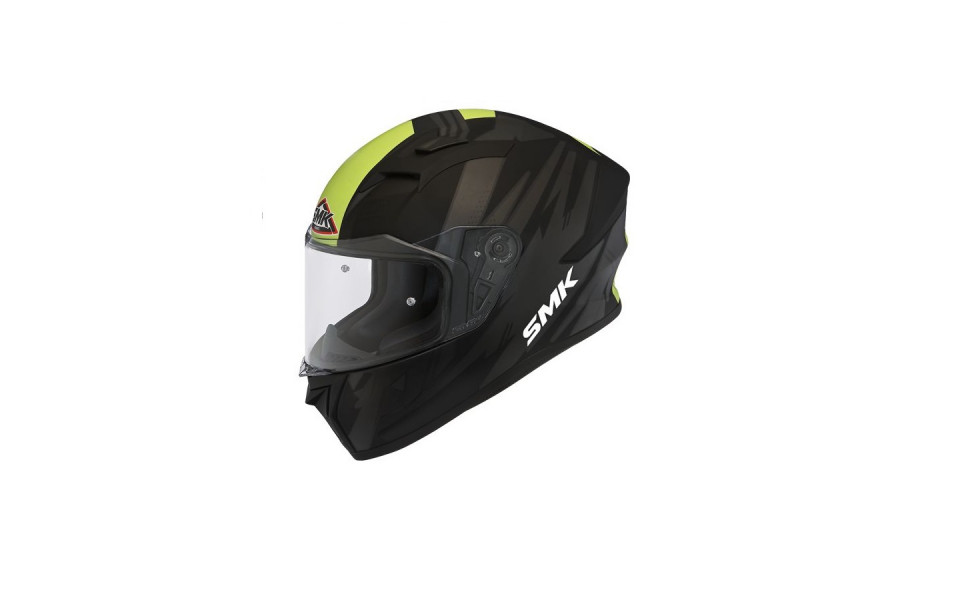 Casca integrala SMK STELLAR TREK SMK0110/MA264T/M