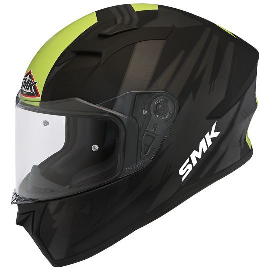 Casca integrala  SMK0110/MA264T/L SMK STELLAR TREK marimea L, unisex