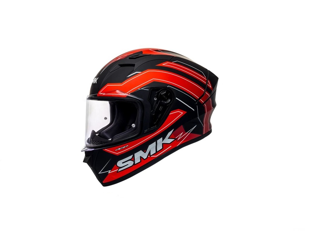 Casca integrala SMK110/GL231/XL SMK STELLAR BOLT marimea XL, unisex
