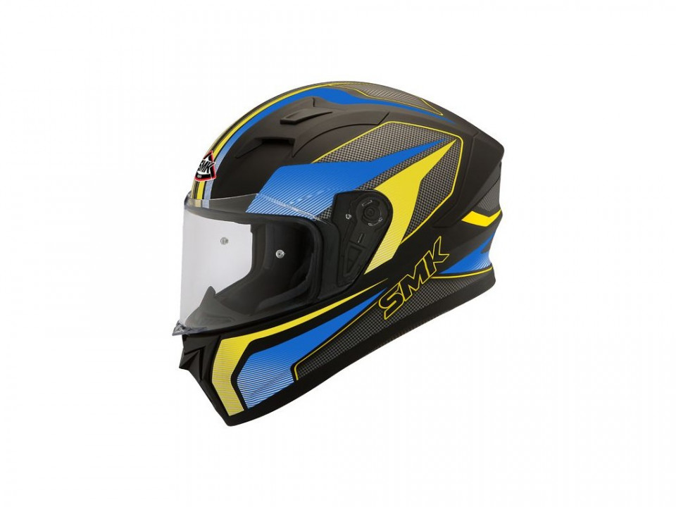 Casca moto SMK MA254 marimea XL unisex