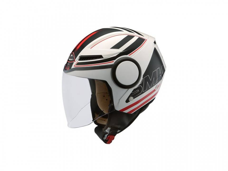 Casca moto SMK STREEM SONIC SMK0111/GL123/XL marimea XL unisex