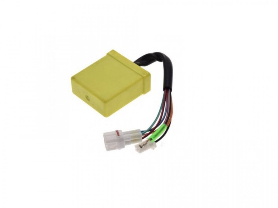 CDI BWS 100