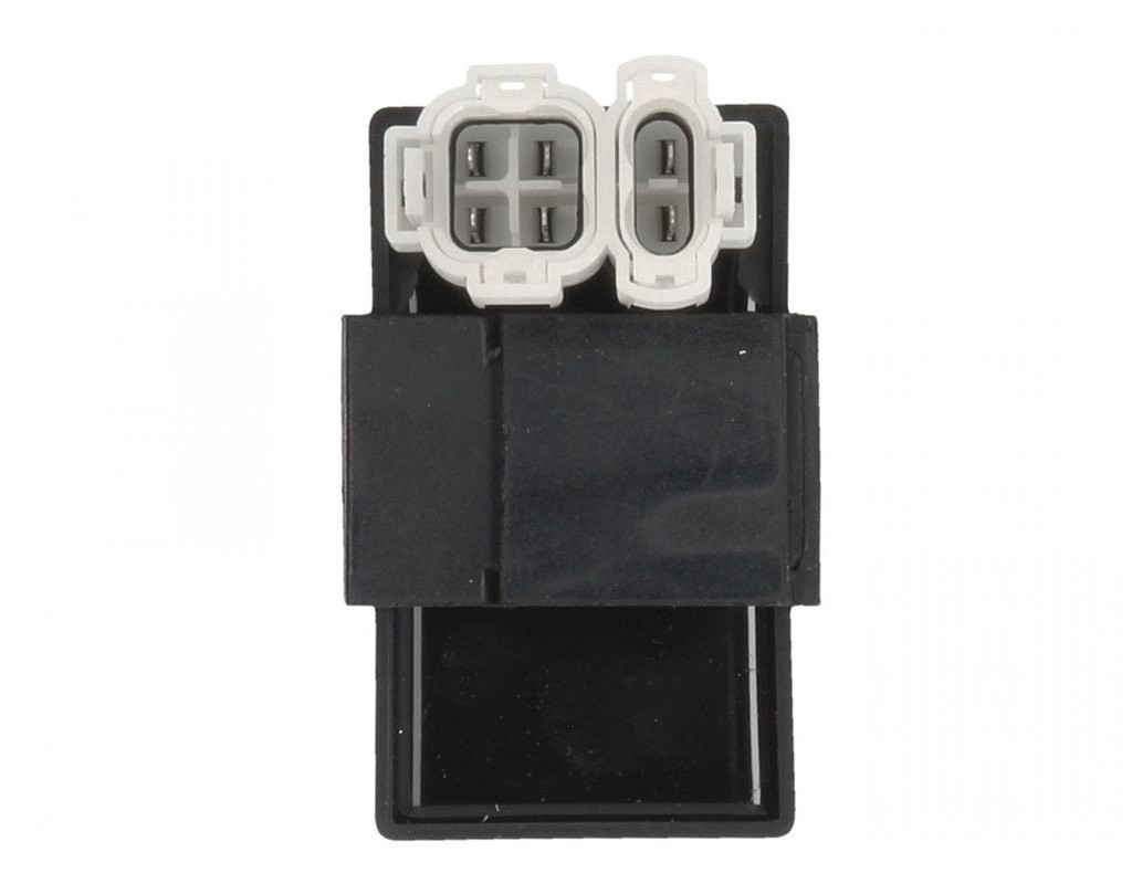 CDI Peugeot 4T (4+2pini) AC V-Click/Kisbee
