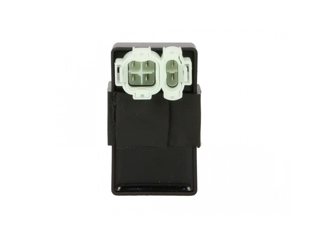 CDI tuning AC (4+2pini)