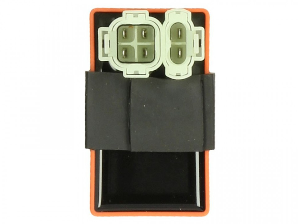 CDI tuning scutere 4T (4+2pini) AC