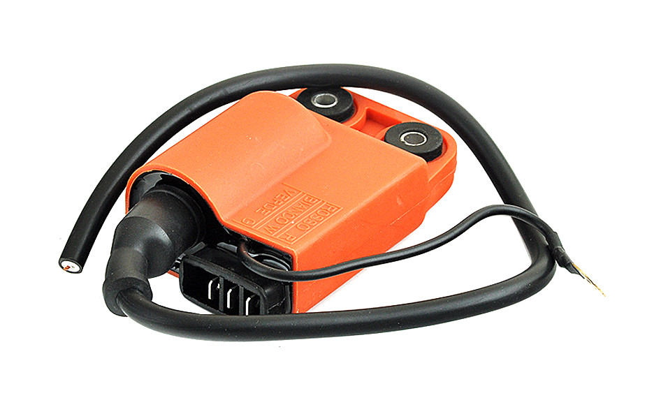 CDI Yamaha Aerox/Nitro/Booster-2T