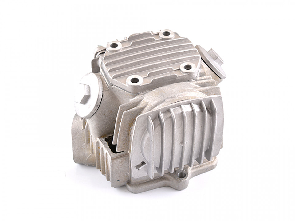 Chiulasa motocicleta/ATV China AC-4T 100cc,50mm-completa