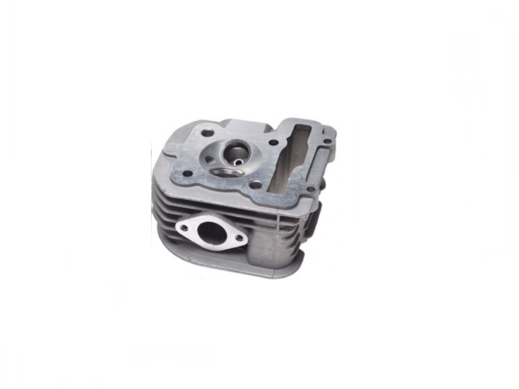 Chiulasa scutere GY6 AC-4T 125cc,52mm-ansamblu