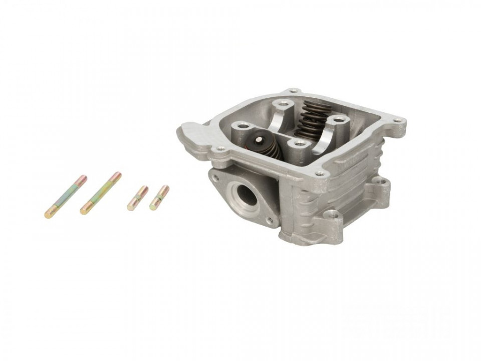 Chiulasa scutere GY6 AC-4T 50cc,39mm-ansamblu cu epurator