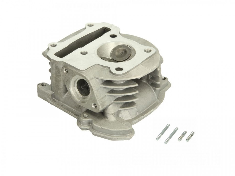 Chiulasa scutere GY6 AC-4T 80cc,47mm-ansamblu