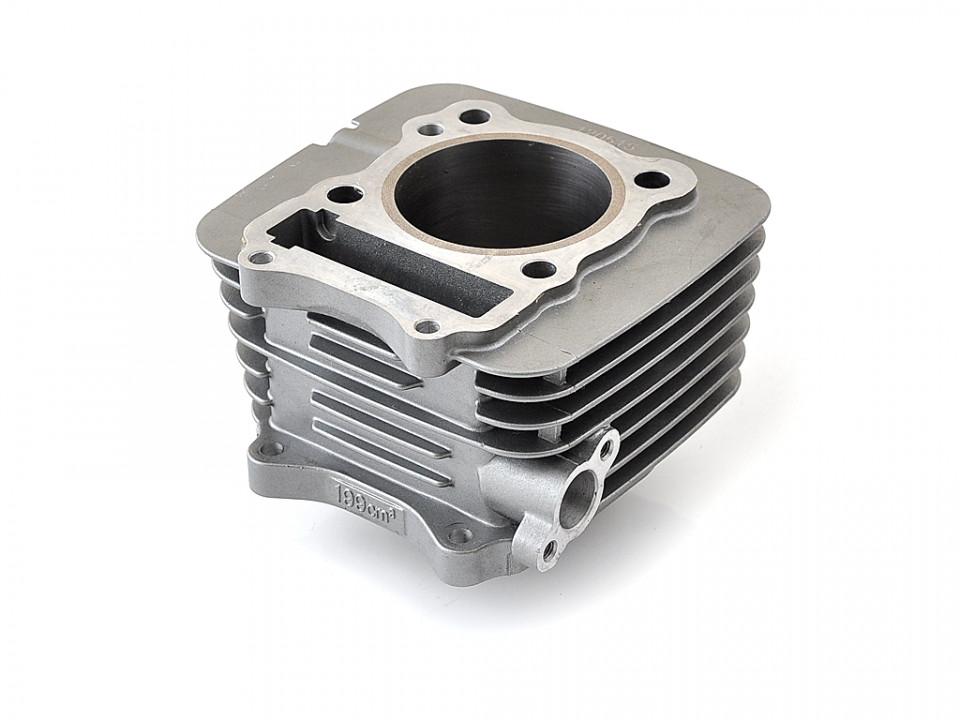 Cilindru AC-4T 200cc,66mm