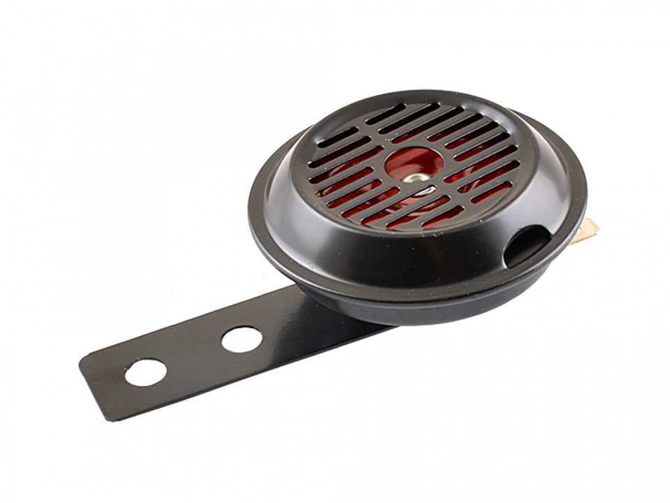 Claxon 12V, tip 1