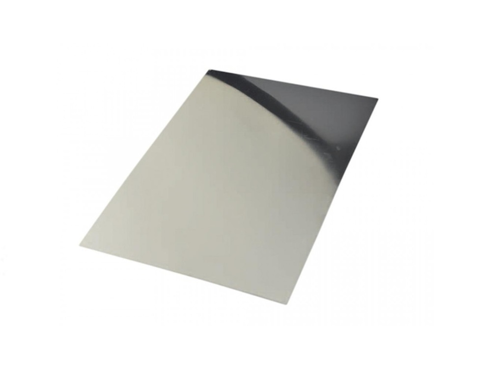 Coala garnituri aluminiu, 0.35mm grosime