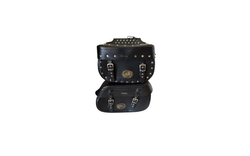Cob piele ecologica, chopper