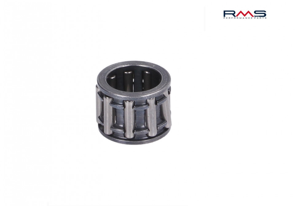 Colivie bolt piston Piaggio Zip 12x17x13