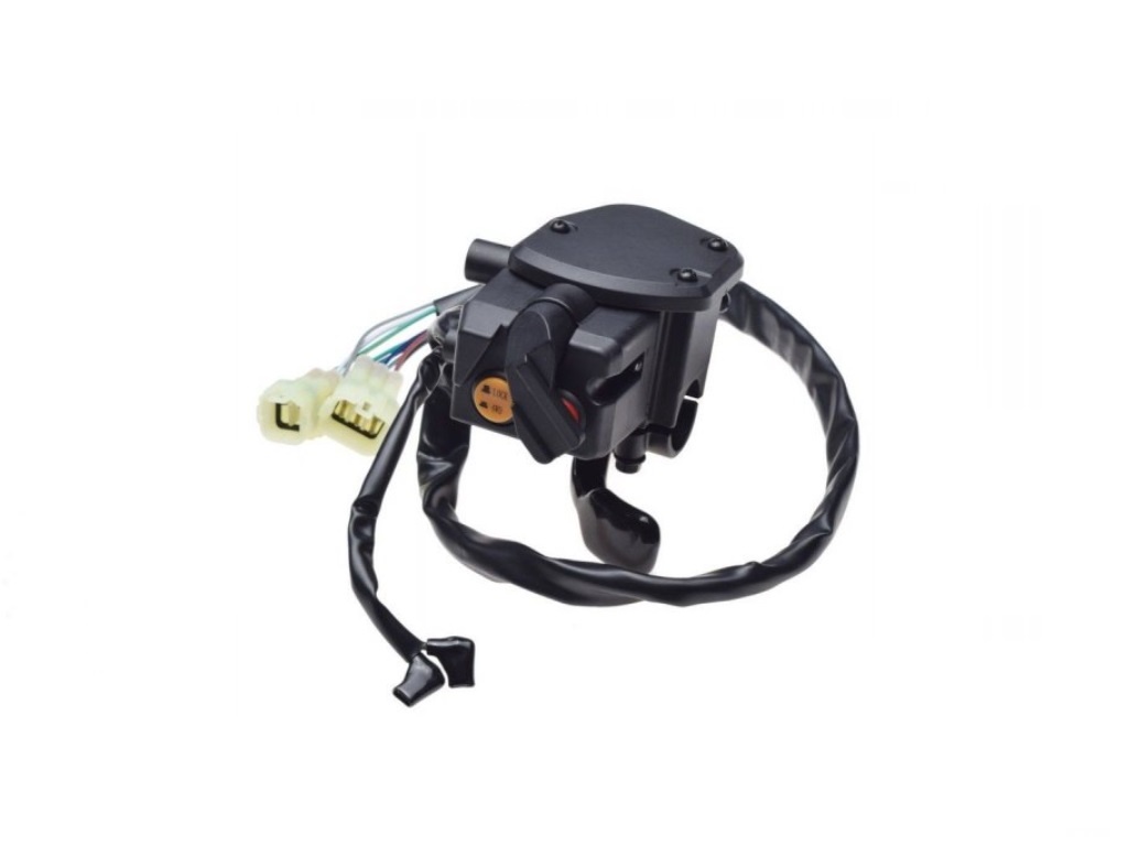 Comutator ghidon dreapta ansamblu, CF Moto