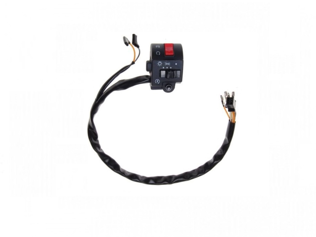 Comutator ghidon dreapta Suzuki GN125
