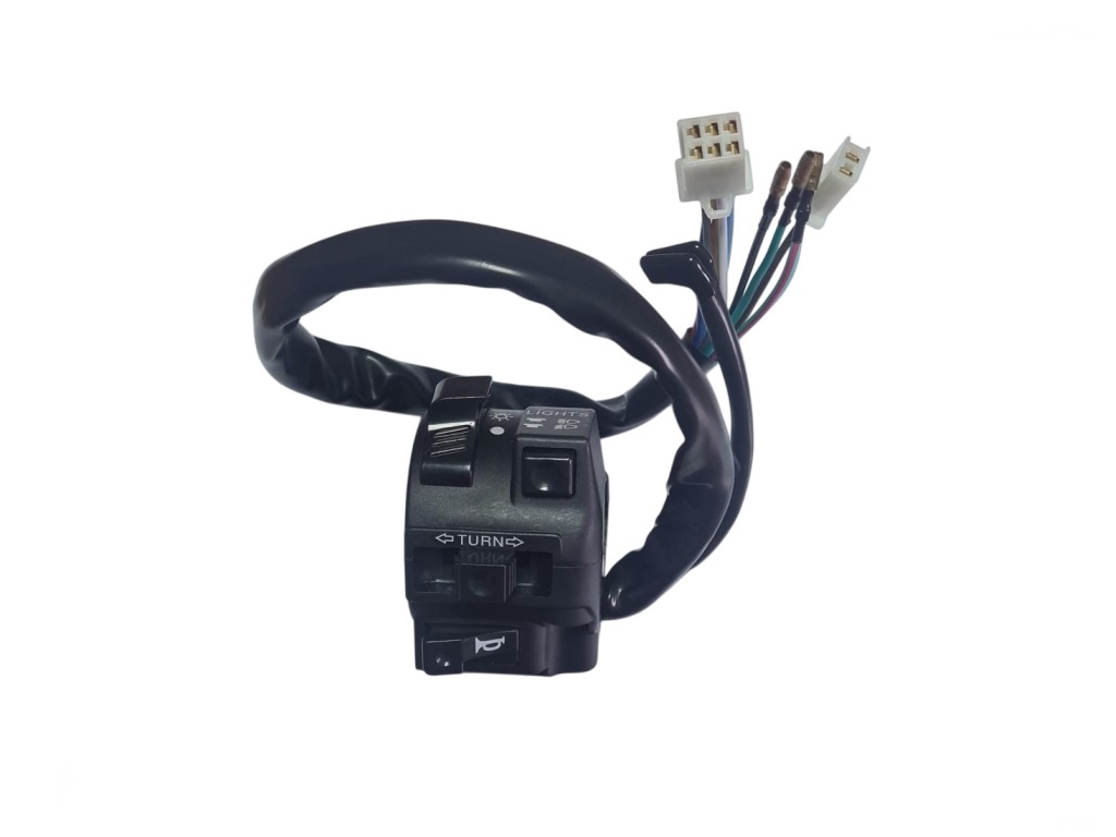 Comutator moto ghidon stanga, universal