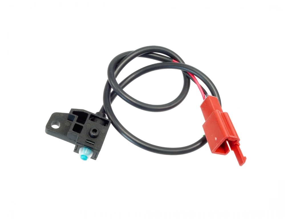 Contact frana fata cu cablu
