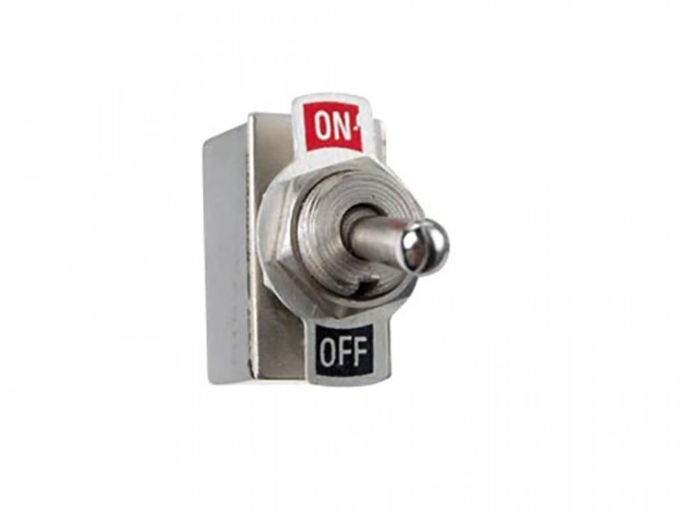 Contact on-off universal