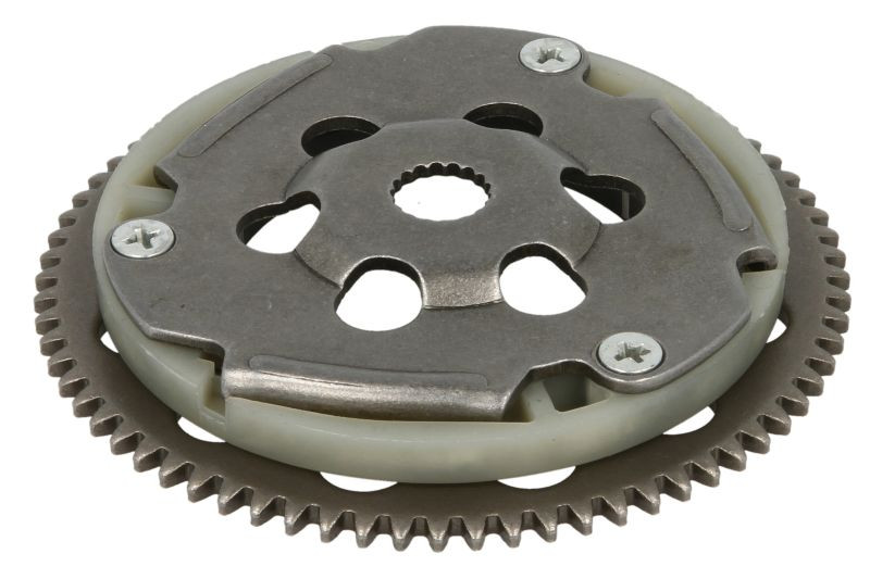 Cuplaj unisens Aprilia/Minarelli/ATV 2T/Yamaha CG, CS,NS, YN, YQ 50