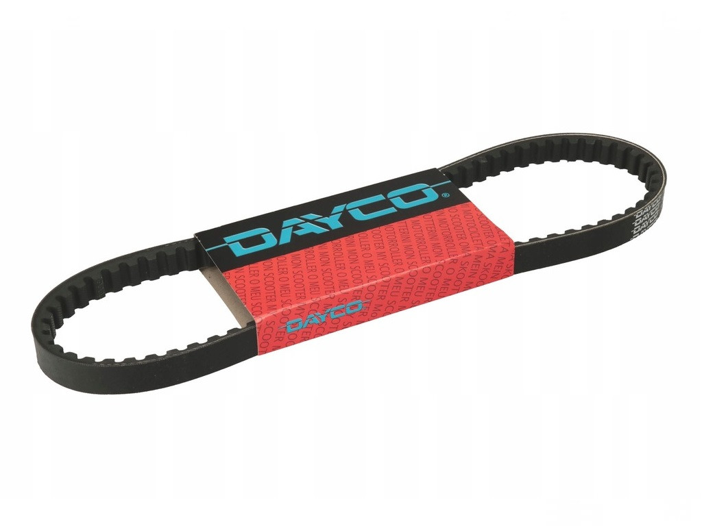 Curea pompa ulei Aprilia SR 50/Gilera Runner/Piaggio NRG-2T  (Dayco)