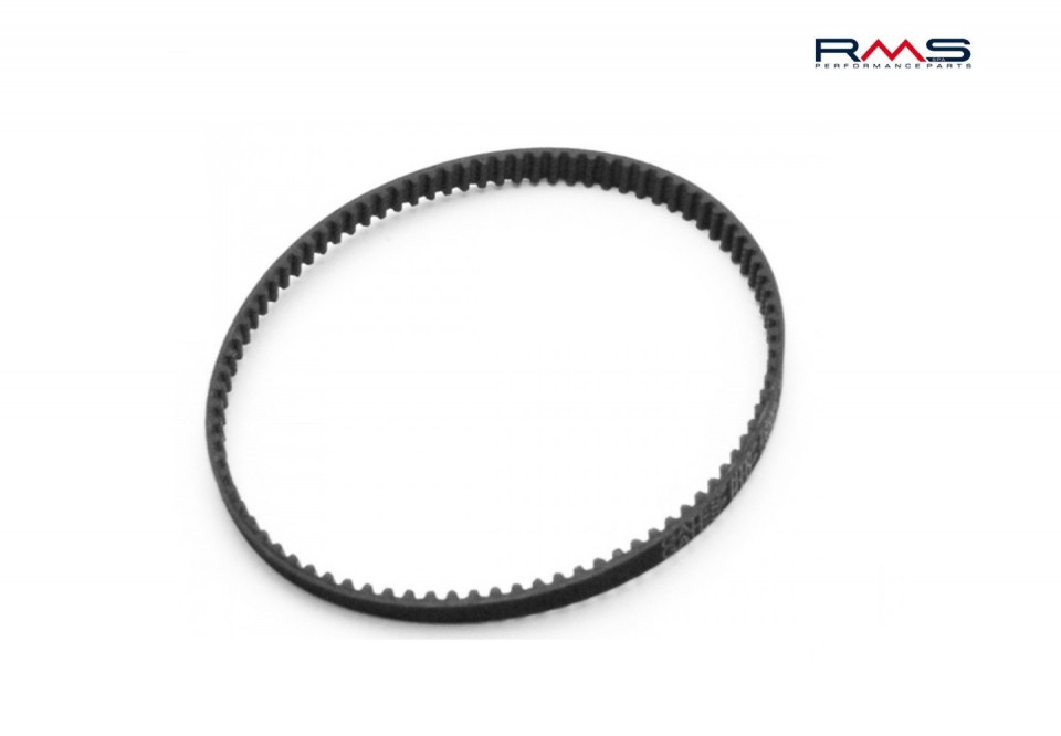 Curea pompa ulei Gilera Runner/Piaggio Hexagon 125-150-180  (Dayco)