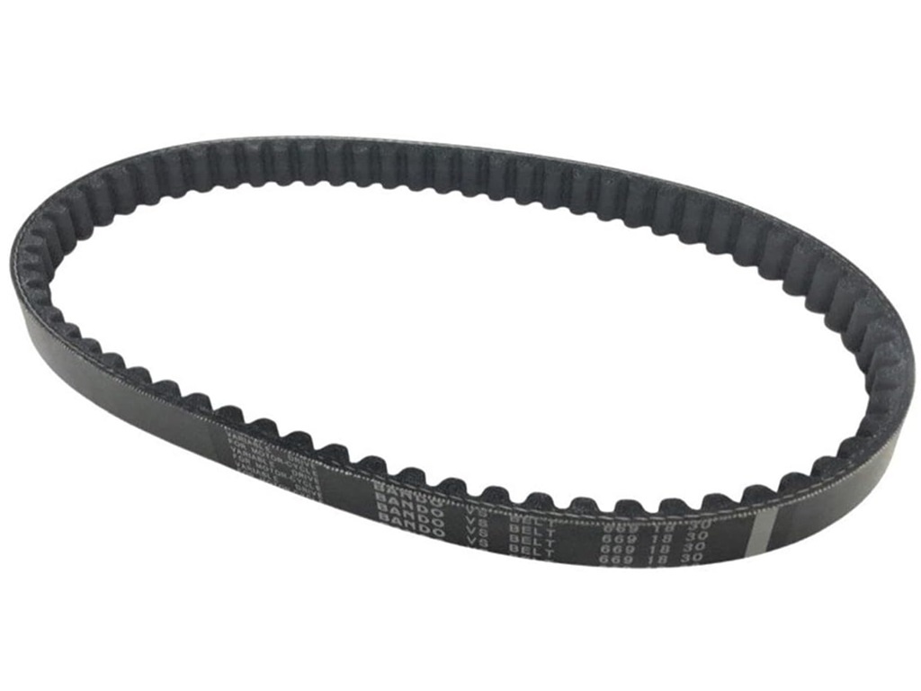 Curea transmisie  669x18x30 GY6 50-80cc Roata 10", Bando