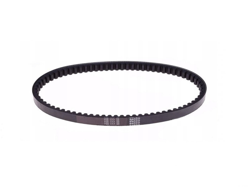 Curea transmisie  729x17.7x30, Bando