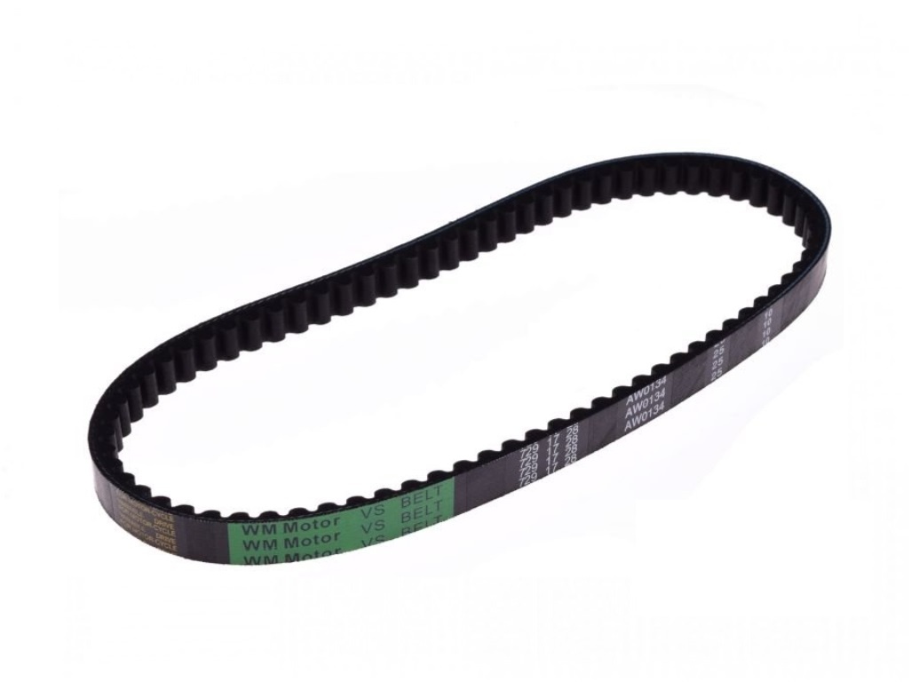Curea transmisie 729x17x28 GY6 50-80 Roata 12"
