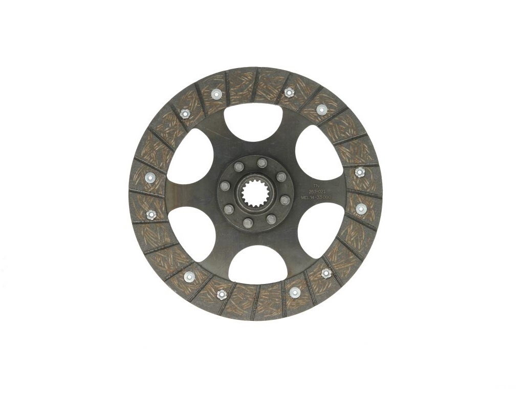 Disc ambreiaj BMW K1200 GT/RS 97-04, TRW