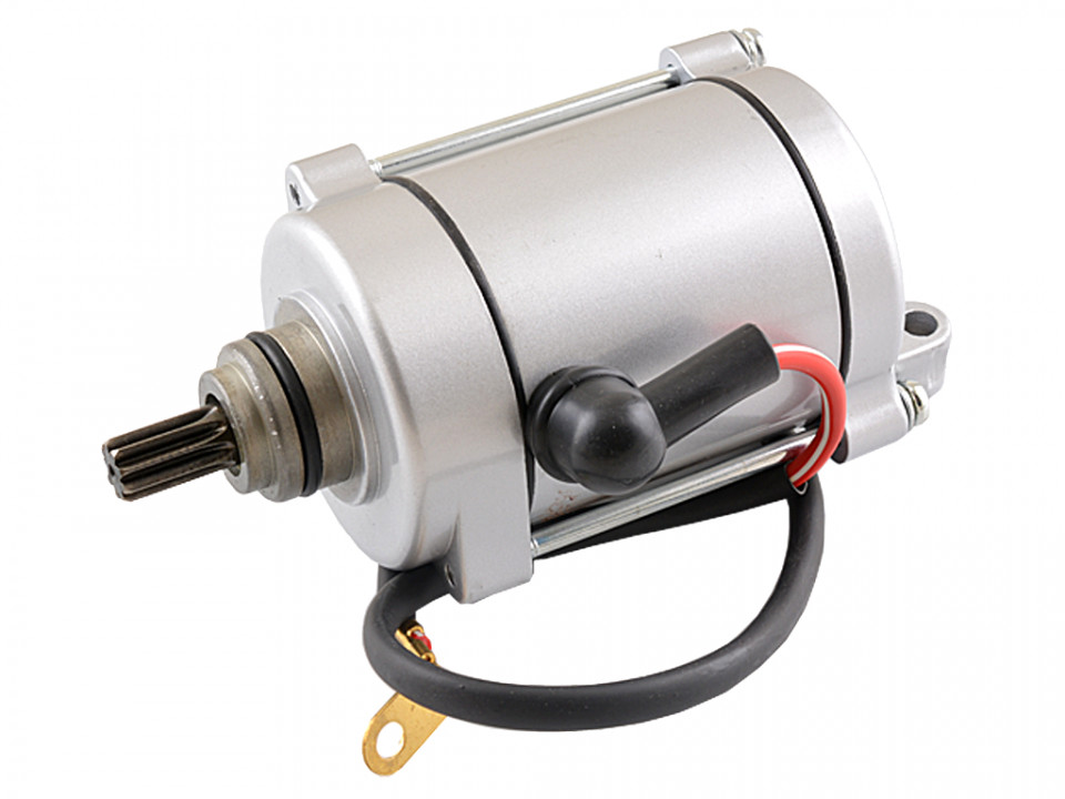 Electromotor atv Bashan, Honda CG125/150 (9 dinti)