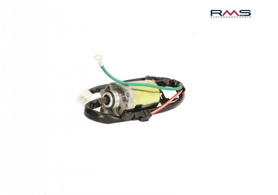 Electromotor Peugeot Speedfight -RMS
