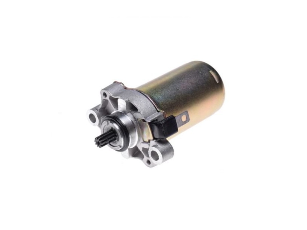 Electromotor  Piaggio-Vespa 4T