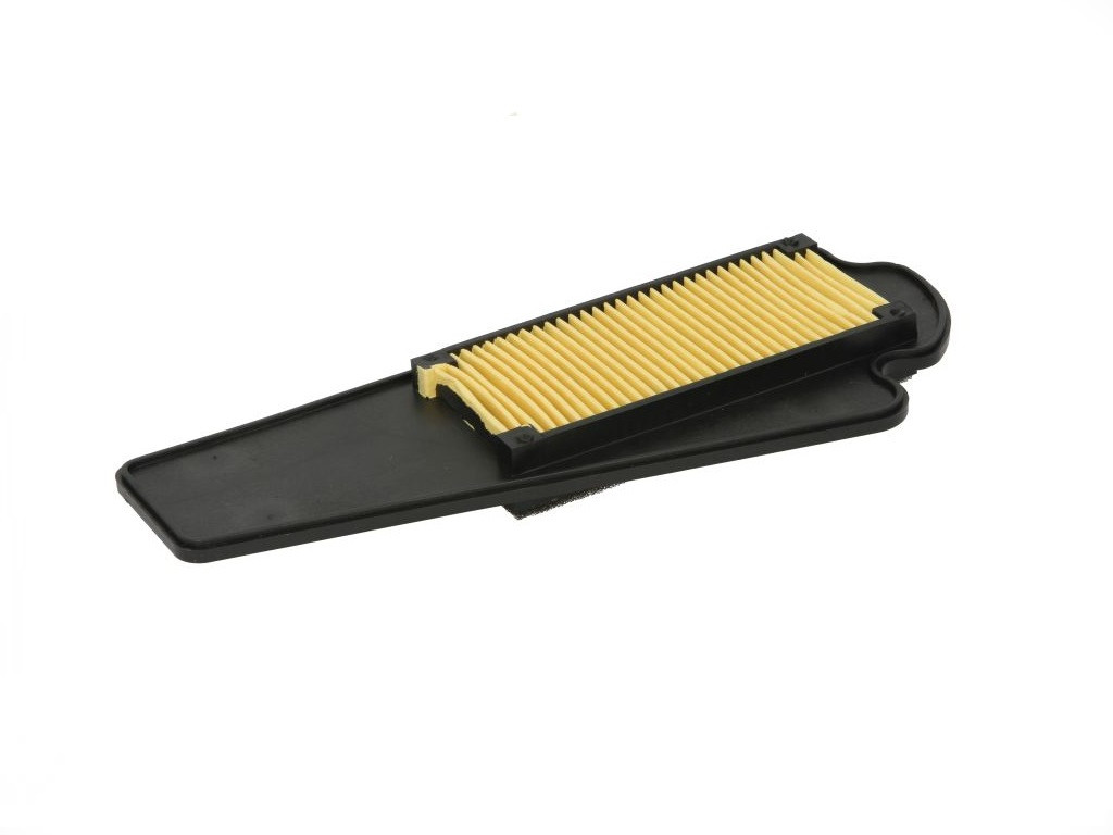 Element filtrant GY6 cu protectie de tabla (pt. roata 12")
