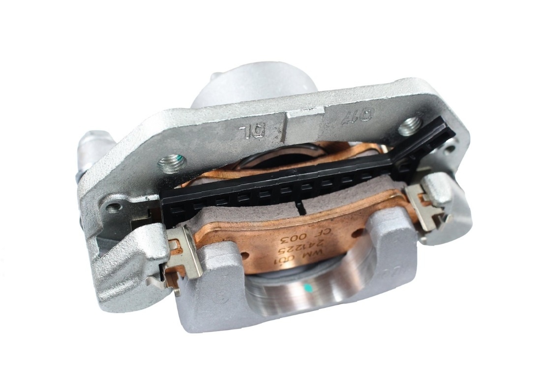 Etrier frana fata stanga ATV CF Moto 400-1000 cc