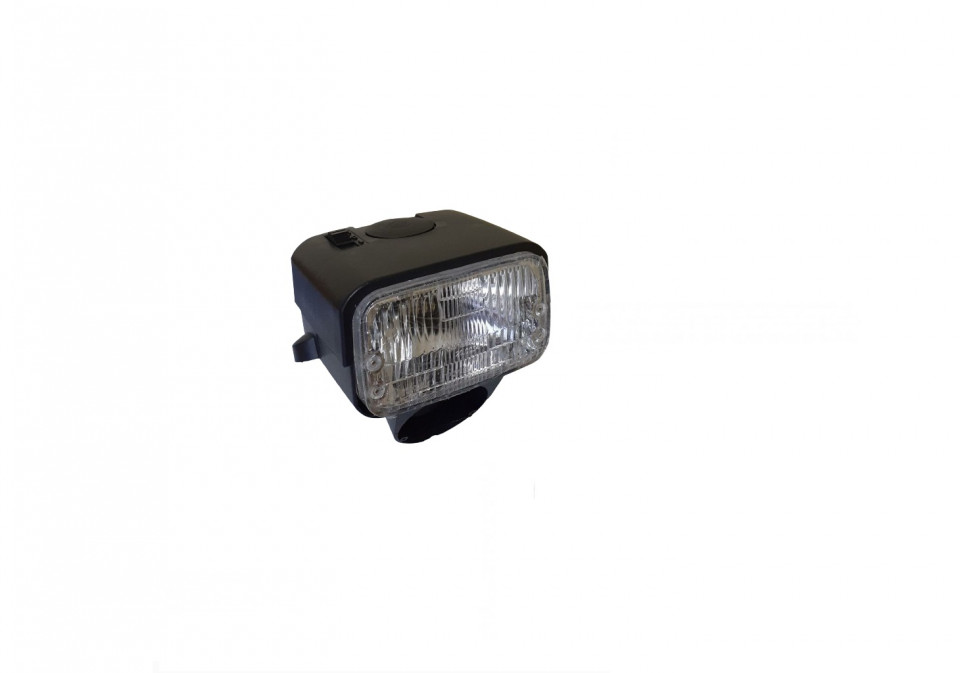 Far complet Piaggio Bravo