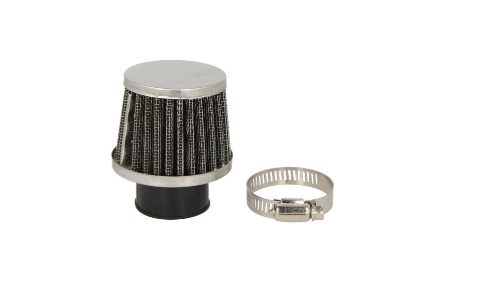 Filtru aer sport-Ø32mm RMS