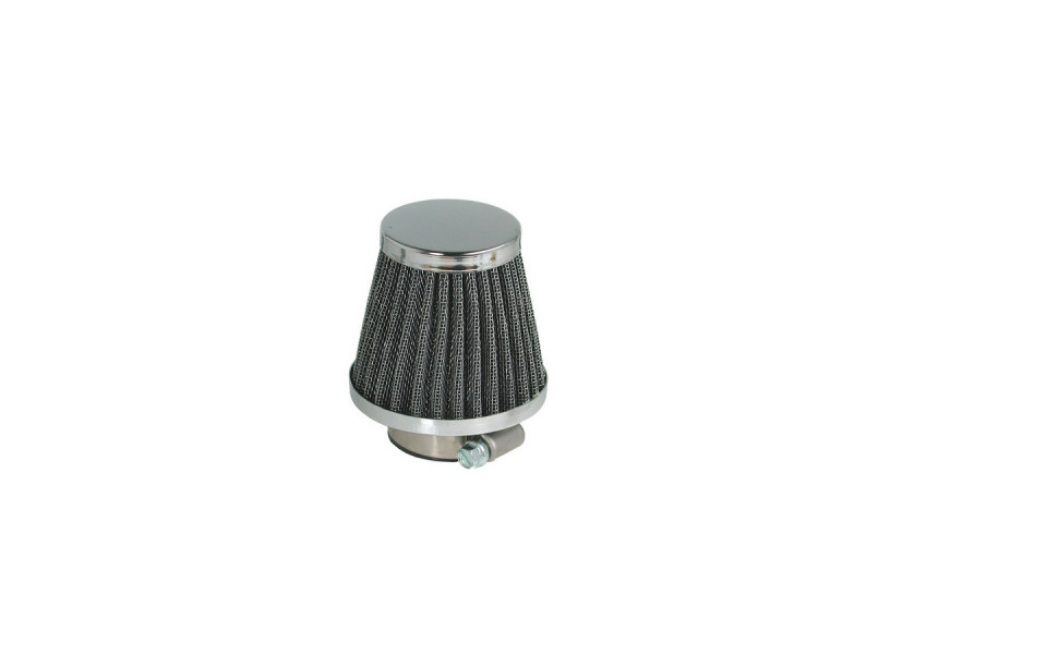 Filtru aer sport-Ø38mm RMS
