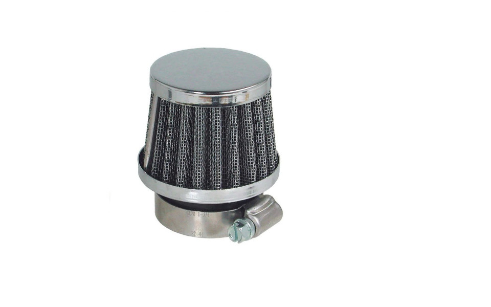 Filtru aer sport-Ø38mm RMS