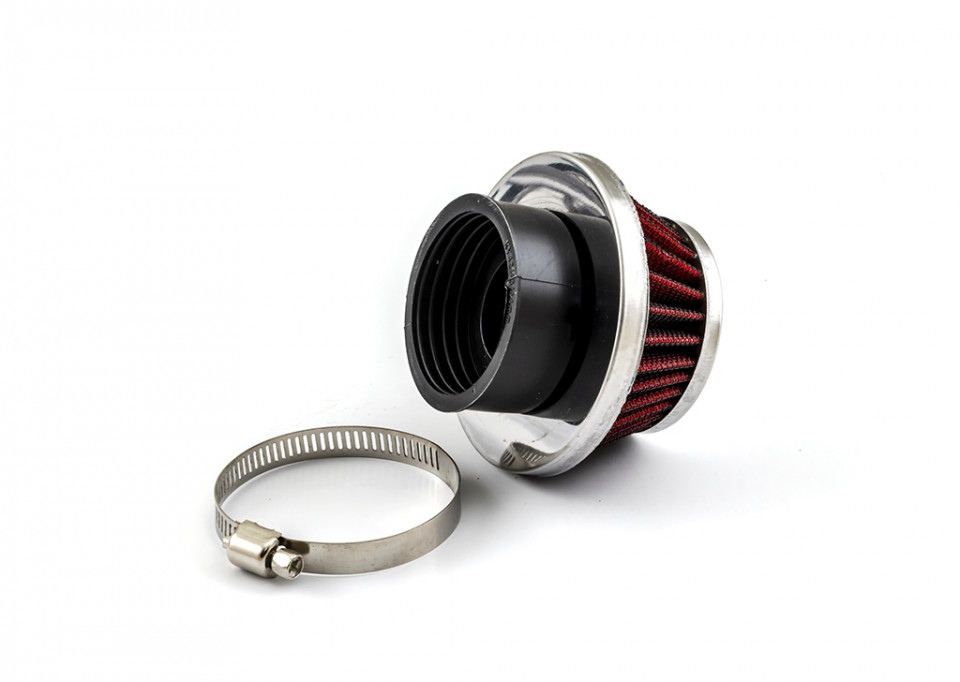 Filtru aer sport,  Ø42