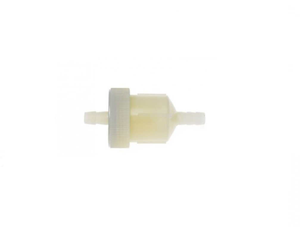 Filtru benzina detasabil, 6mm cilindric
